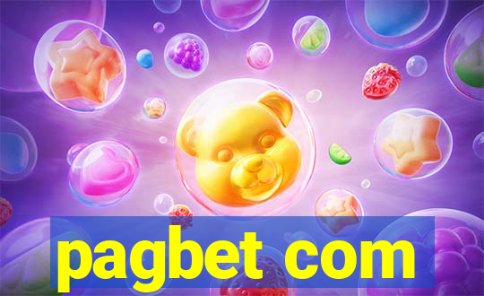 pagbet com